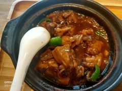 -膳当家黄焖鸡米饭(万达金街店)