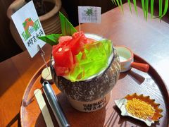 -椰椰大吉(海城店)