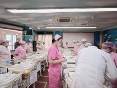 -福田家月子中心 产后 月嫂(市立母子医院店)