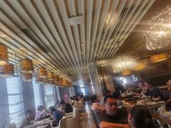 -北京王府井希尔顿酒店·万斯阁西餐厅