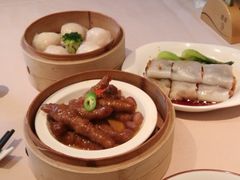 -金苑海鲜酒家(来魅力店)