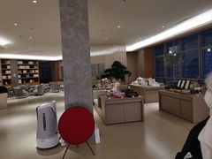 -全季酒店(成都春熙路IFS国金中心店)