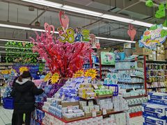 -世纪联华超市(外海店)