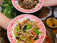 -受气牛肉·重庆耙牛肉(来福士店)