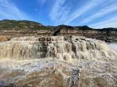 -陕西黄河壶口瀑布旅游区