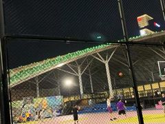 -洛克公园(苏州中心商场)