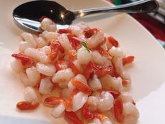 -上海滩餐厅(BFC外滩金融中心店)
