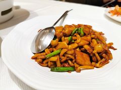 -YUNHE秐合· 雅致浙宴(西溪店)