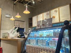 -宝珠奶酪(长宁金虹桥店)