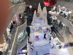 店内环境-远大购物中心(南岗店)