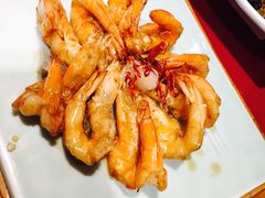 -局气烤鸭·北京菜(前门店)