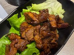 -郑阿姨的家·이모네·韩料&烤肉(武川路店)
