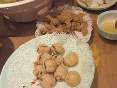 -严记小天府酸菜鱼(西四路店)