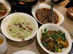 -建辉湖南土菜馆(南大街店)