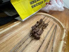 -嘻小北·兰州清汤牛肉面(太平洋森活天地店)