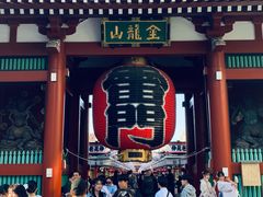-浅草寺