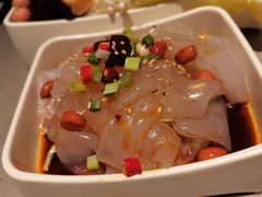 -半天妖烤鱼(丰科万达店)