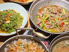 -吃饭皇帝大·土家民族菜(温州万象城店)