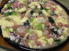 -华春餐馆(鱼山路店)