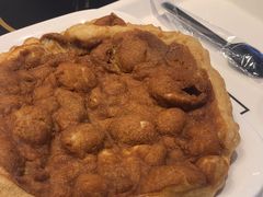 -黑窑厂糖油饼烤鸭·清真菜(总店)