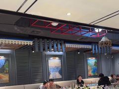 -通海俄式烧烤·俄罗斯大串(嵩山路店)