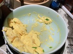 蒸蛋-绿茶餐厅(昌平悦荟店)