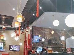 -红料理|串串有瘾·烧烤(吴中路店)