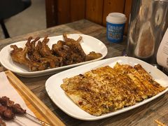 -枪火串烧·东北特色烧烤(罗湖总店)