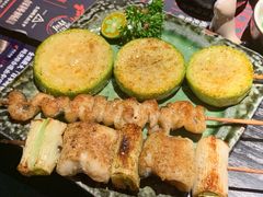 -鳗事鱼意·活鳗现烤专門店(保利广场店)