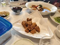 -张福记(五一公园店)