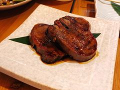 厚切酱烤牛舌-有喜屋·深夜食堂(环宇荟店)