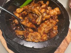 -桂满陇天书(南京德基旗舰店)