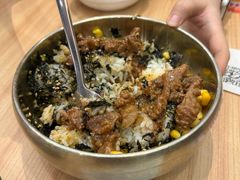 -米村拌饭(江宁万达店)