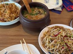 -满园烤鸭·春饼(中街大悦城店)