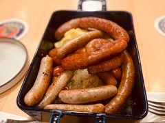 -普拉那啤酒坊Paulaner(凯宾斯基饭店)