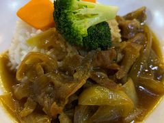 -疯克大象美式烤肉餐厅