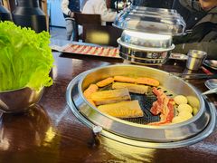 -大喜烤肉(海宁尚东店)
