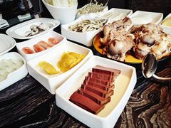 -天都火锅酒楼(虹梅南路店)