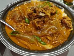 -阿庄新豫菜(航海东路店)