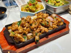-靓靓蒸虾·头牌蒸虾(雪松路总店)