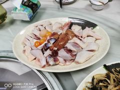 -麻奢鸽农庄·梦里水乡