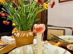 -芸南道·过桥米线(昆明老街旗舰店)