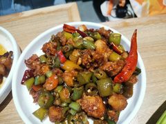 -三点把子肉(山大北路店)