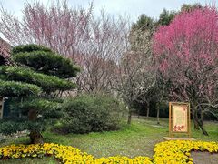 -成都杜甫草堂博物馆