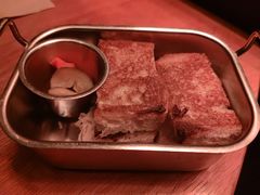 -THE CANNERY&JUJU 新鲜海鲜·牛排美食酒廊