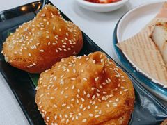 -寻味顺德·顺峰山庄(大良店)