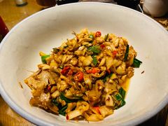 -绿草地·湘菜(芙蓉天街店)