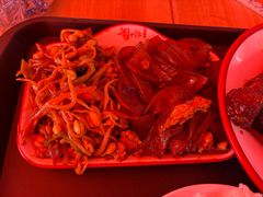 -刘小忙把子肉(北园大街总店)