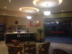 -88乔氏台球俱乐部