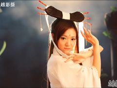 -九月鹰飞汉服摄影工作室